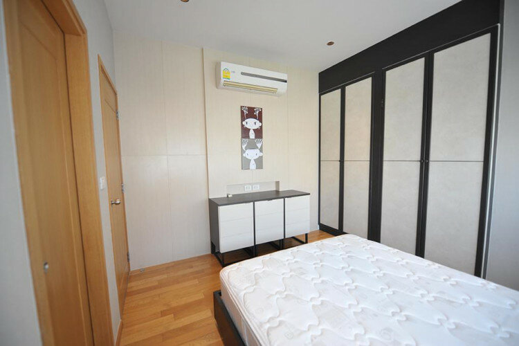 Кондоминиум в Бангкоке, Таиланд | THE412364