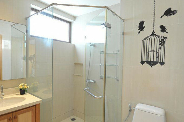 Кондоминиум в Бангкоке, Таиланд | THE412364