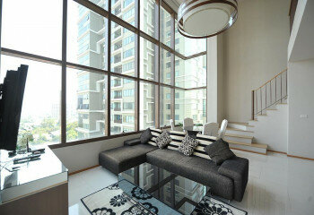 Кондоминиум в Бангкоке, Таиланд | THE412364