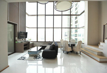 Кондоминиум в Бангкоке, Таиланд | THE412364