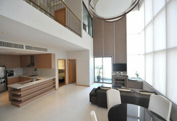 Кондоминиум в Бангкоке, Таиланд | THE412364