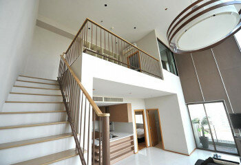 Кондоминиум в Бангкоке, Таиланд | THE412364