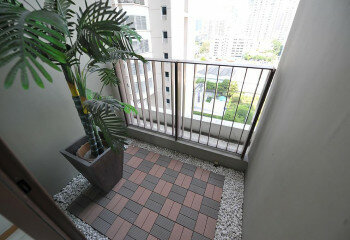 Кондоминиум в Бангкоке, Таиланд | THE412364