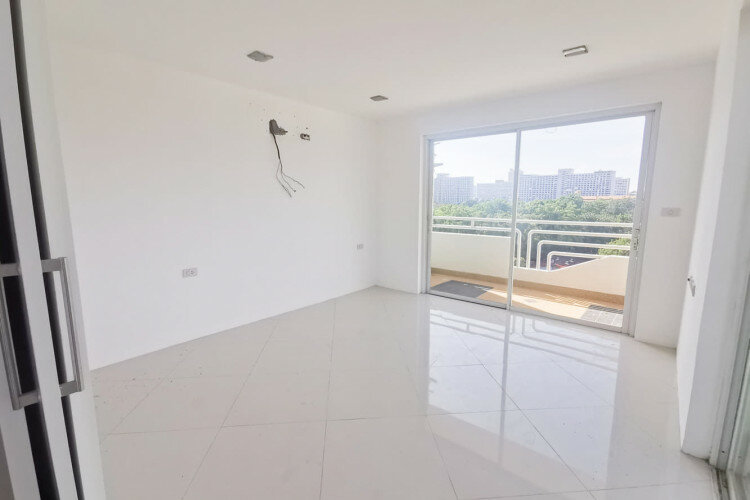 Кондоминиум в Банг Ламунге, Таиланд | THE238918