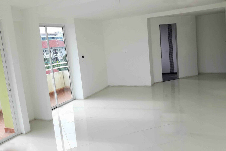 Кондоминиум в Банг Ламунге, Таиланд | THE238918