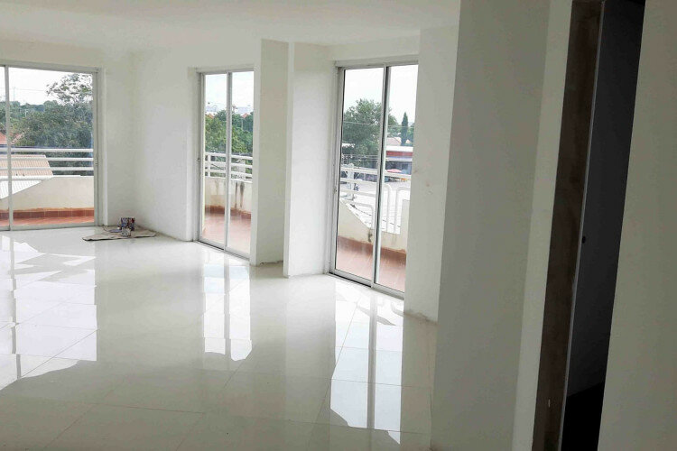 Кондоминиум в Банг Ламунге, Таиланд | THE238918