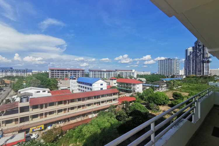 Кондоминиум в Банг Ламунге, Таиланд | THE238918