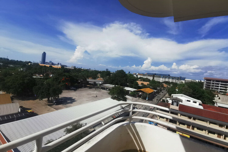 Кондоминиум в Банг Ламунге, Таиланд | THE238918