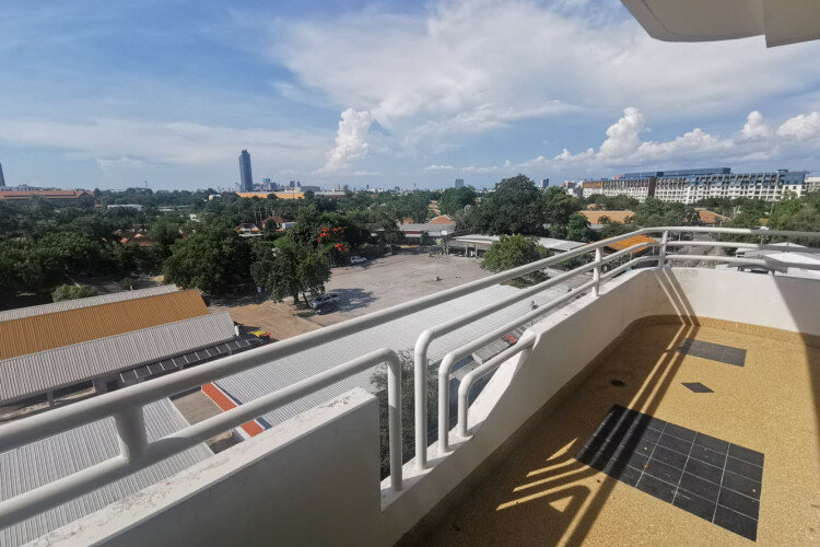 Кондоминиум в Банг Ламунге, Таиланд | THE238918