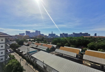 Кондоминиум в Банг Ламунге, Таиланд | THE238918