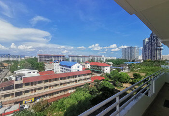 Кондоминиум в Банг Ламунге, Таиланд | THE238918