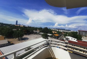 Кондоминиум в Банг Ламунге, Таиланд | THE238918