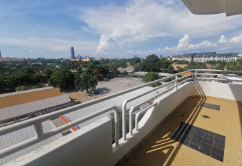 Кондоминиум в Банг Ламунге, Таиланд | THE238918