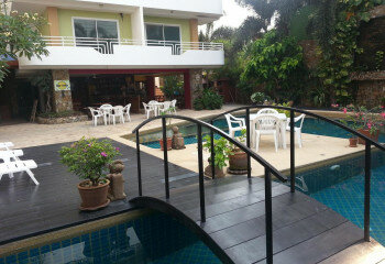 Кондоминиум в Банг Ламунге, Таиланд | THE238918