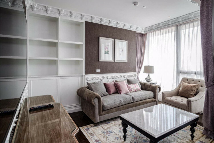 Кондоминиум в Бангкоке, Таиланд | THE314949