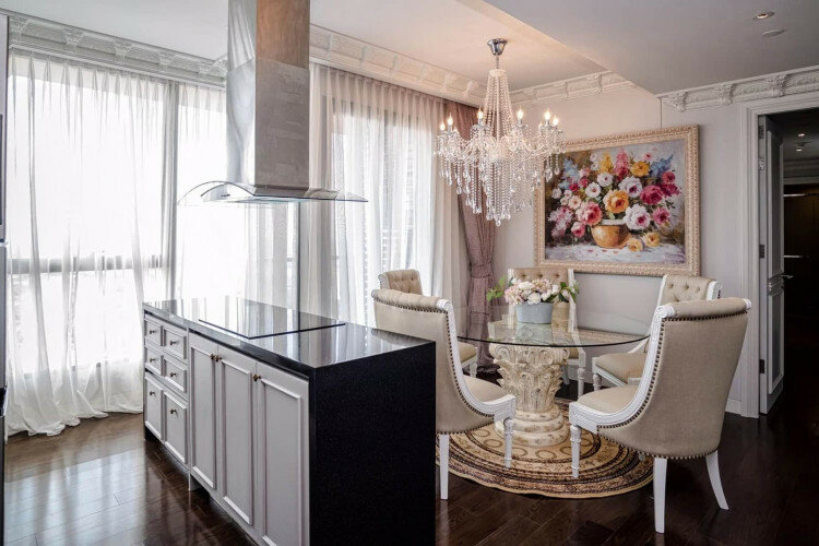 Кондоминиум в Бангкоке, Таиланд | THE314949