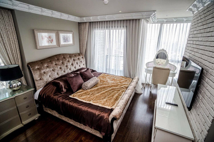 Кондоминиум в Бангкоке, Таиланд | THE314949