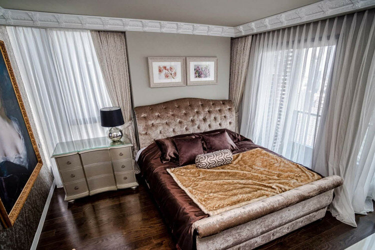 Кондоминиум в Бангкоке, Таиланд | THE314949