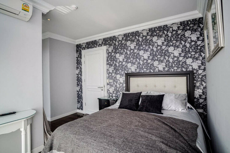 Кондоминиум в Бангкоке, Таиланд | THE314949