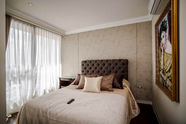 Кондоминиум в Бангкоке, Таиланд | THE314949