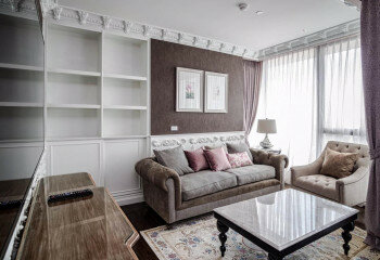 Кондоминиум в Бангкоке, Таиланд | THE314949