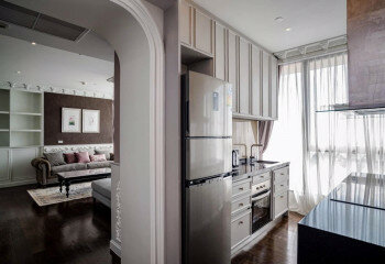 Кондоминиум в Бангкоке, Таиланд | THE314949