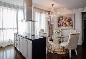 Кондоминиум в Бангкоке, Таиланд | THE314949