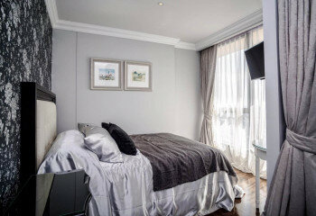 Кондоминиум в Бангкоке, Таиланд | THE314949