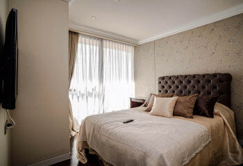 Кондоминиум в Бангкоке, Таиланд | THE314949