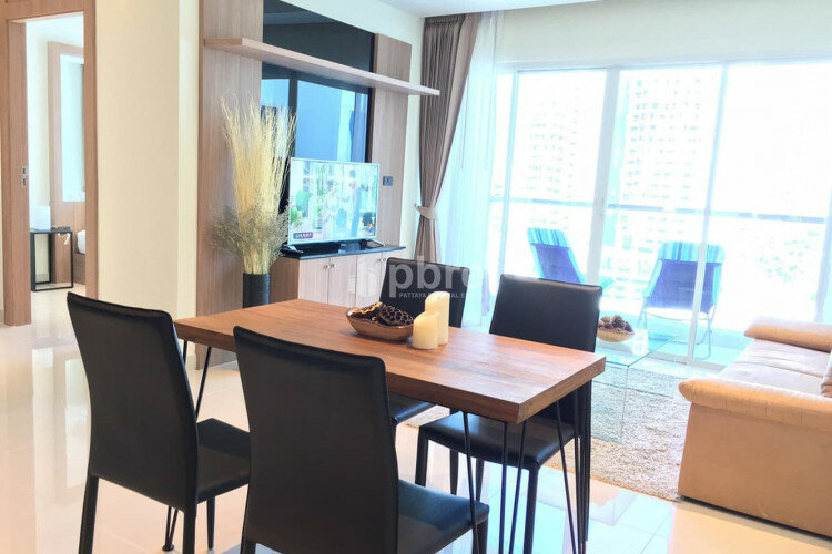 Кондоминиум в Саттахипе, Таиланд | THE140469