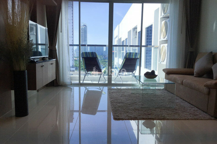 Кондоминиум в Саттахипе, Таиланд | THE140469