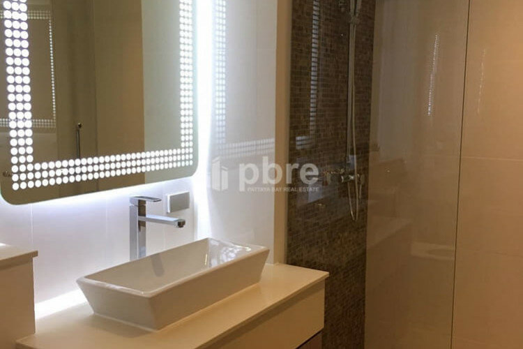 Кондоминиум в Саттахипе, Таиланд | THE140469