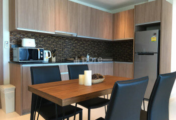 Кондоминиум в Саттахипе, Таиланд | THE140469