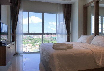 Кондоминиум в Саттахипе, Таиланд | THE140469