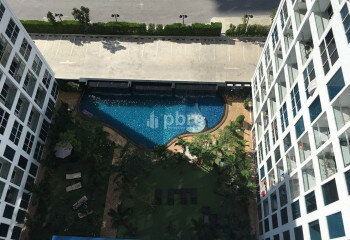 Кондоминиум в Саттахипе, Таиланд | THE140469