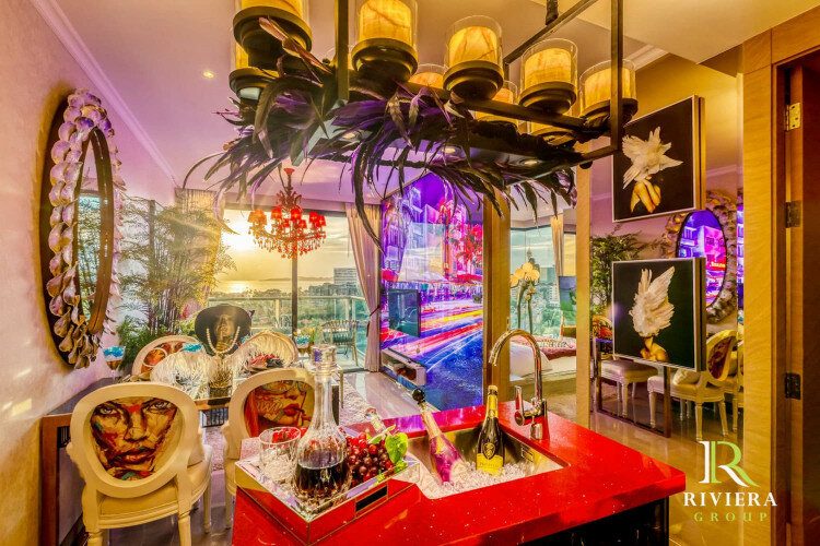 Кондоминиум в Банг Ламунге, Таиланд | THE438586