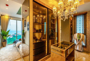 Кондоминиум в Банг Ламунге, Таиланд | THE438586