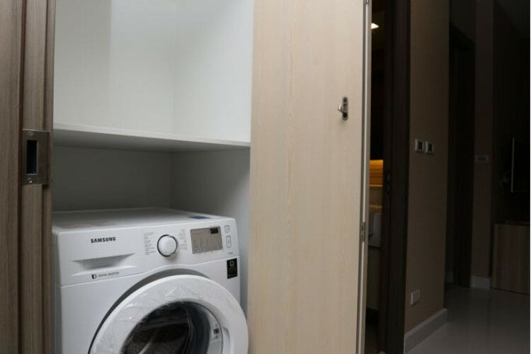 Кондоминиум в Саттахипе, Таиланд | THE238694