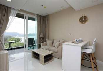 Кондоминиум в Саттахипе, Таиланд | THE238694