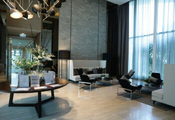 Кондоминиум в Саттахипе, Таиланд | THE238694