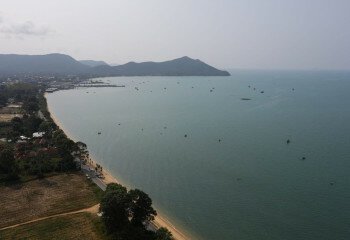 Кондоминиум в Саттахипе, Таиланд | THE238694