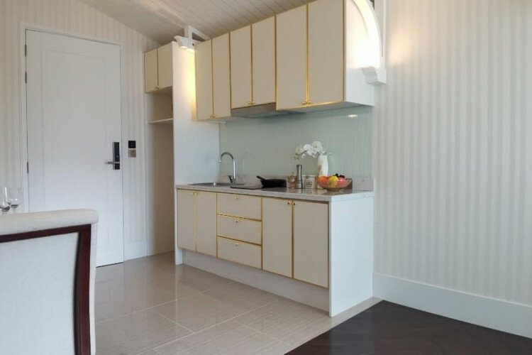 Кондоминиум в Банг Ламунге, Таиланд | THE339194