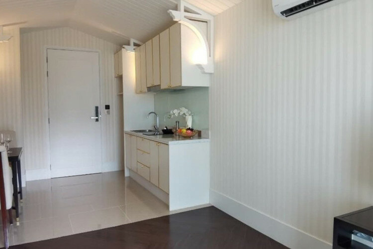 Кондоминиум в Банг Ламунге, Таиланд | THE339194