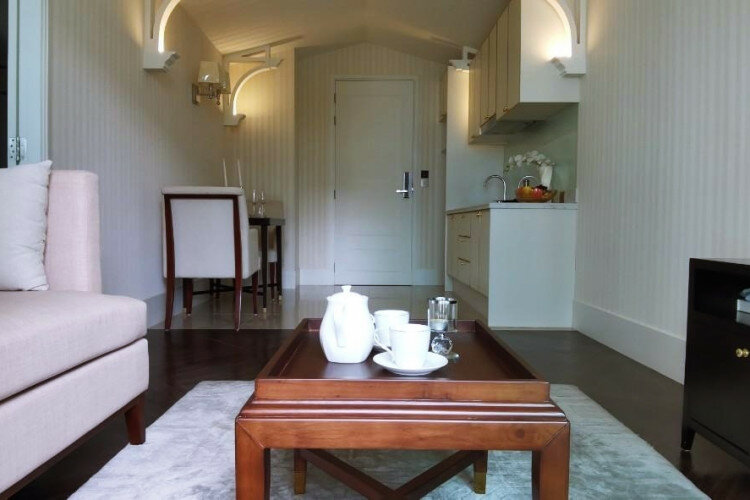 Кондоминиум в Банг Ламунге, Таиланд | THE339194