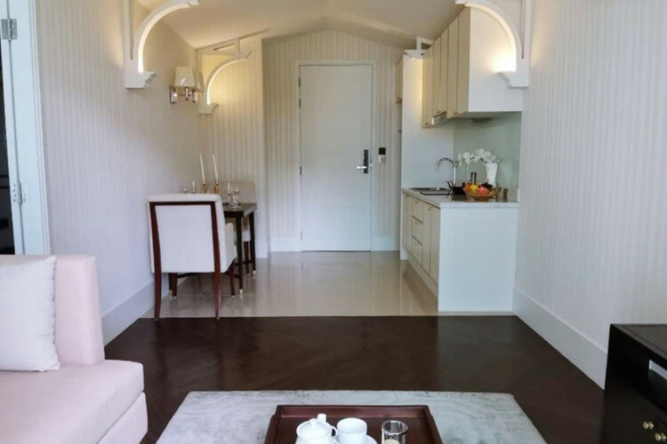 Кондоминиум в Банг Ламунге, Таиланд | THE339194