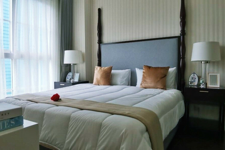 Кондоминиум в Банг Ламунге, Таиланд | THE339194