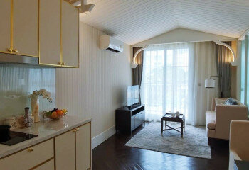 Кондоминиум в Банг Ламунге, Таиланд | THE339194