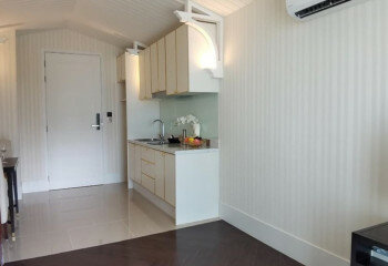 Кондоминиум в Банг Ламунге, Таиланд | THE339194