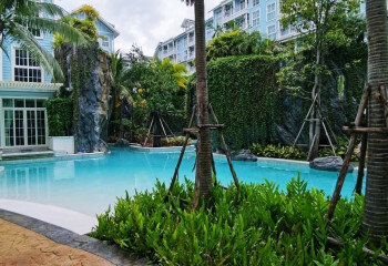 Кондоминиум в Банг Ламунге, Таиланд | THE339194