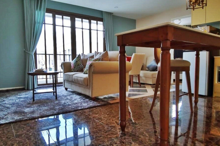 Кондоминиум в Банг Ламунге, Таиланд | THE538559